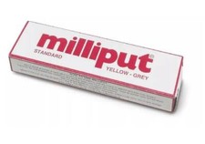 Milliput pasta modellante