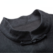 Men's Fleece Lining Vest Ttang
