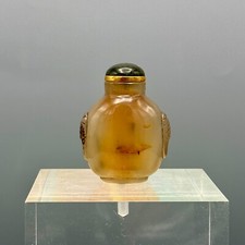 Snuff bottle bottiglia profumo