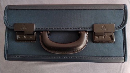 Delsey beauty case - beauty,