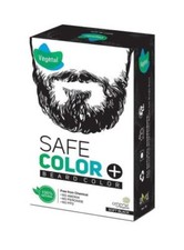 Colore Barba 100% Naturale