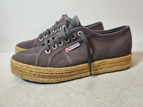 Scarpe sneakers donna superga - sneakers,