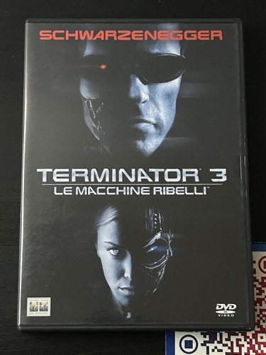 Terminator macchine - le,