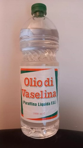 12x olio vaselina - olio,