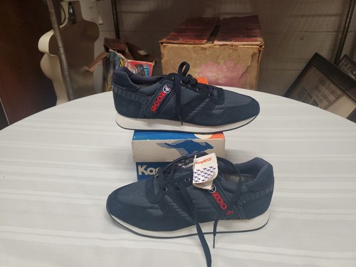 Scarpa uomo kangaroos roos - scarpa,