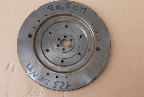 Volano frizione motore fiat - motore,