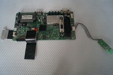 SCHEDA MADRE 17MB60-4.1