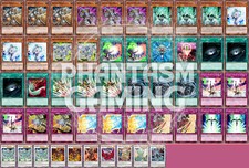 Yusei Fudo Drago Polvere di