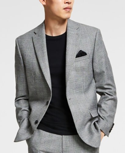 Giacca tuta uomo - ill, slim
