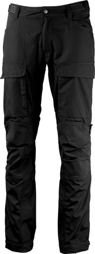Pantaloni lundhags authentic - pantaloni,