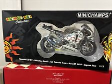Minichamps Valentino Rossi