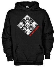 Felpa Ultras KSC12 Tirapugni