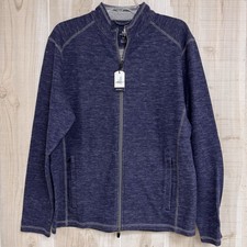 Giacca Track Johnnie-O Full