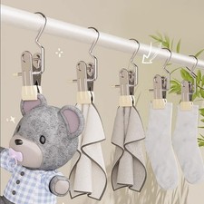 Spilla per vestiti biancheria