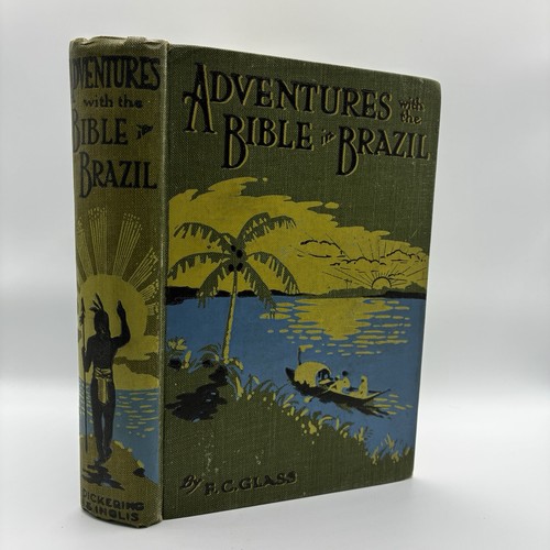 Adventures with the bible - adventures,