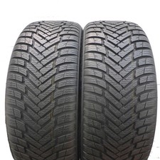 2x NOKIAN 205/45 R17 88V XL