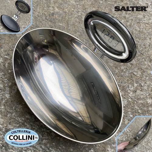 Salter bilancia da cucina - bilancia,