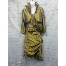 Completo 3 pezzi Linea