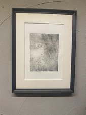 Incisione calcografica, Acquaforte Cera Molle