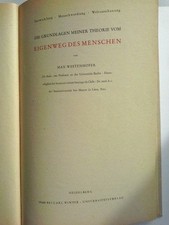 Entwicklung. Menschwerdung