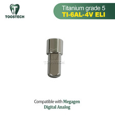 1/6/10/20/50 pezzi CAD/CAM