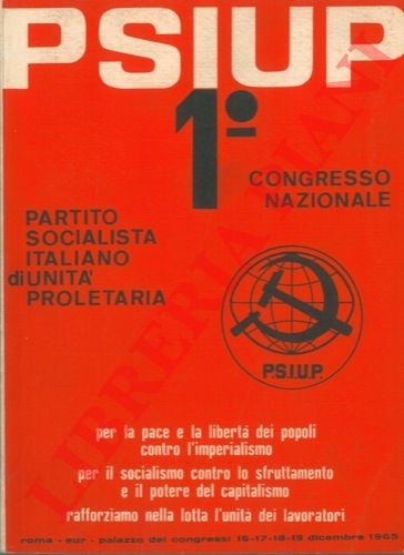 Partito socialista italiano - partito,