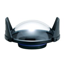fotografia subacquea Grandangolare  Sea&sea CX-600 4610 compact port dome scuba