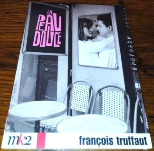 Peau douce françois - peau,