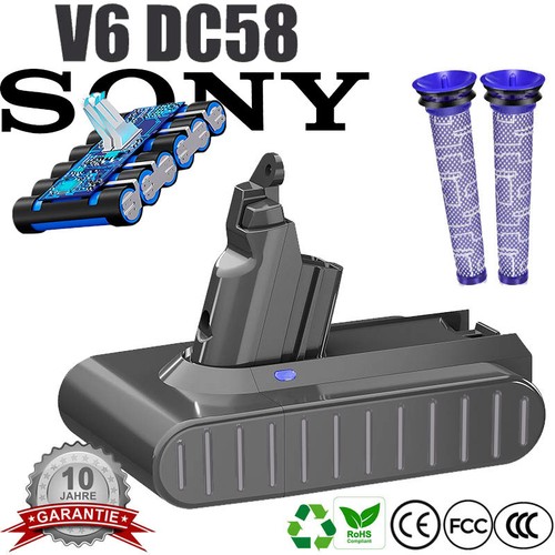 Batteria 9000 mah sony - sony, per