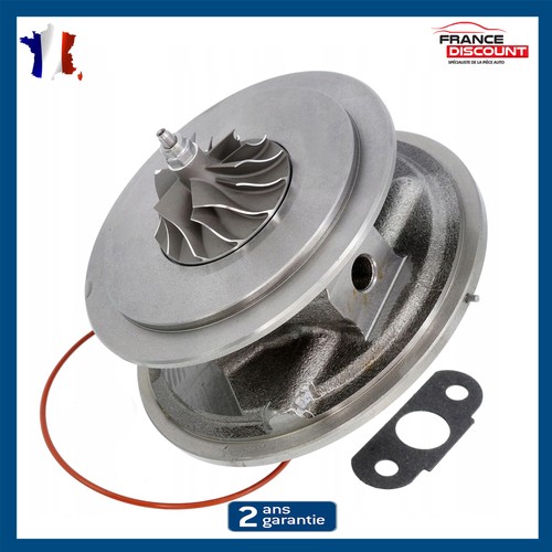 Turbina chra per - turbina, 2008