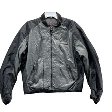 Olympia giacca moto uomo - giacca,