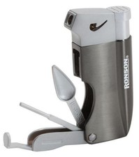 Ronson Tobacco Pipe Lighter