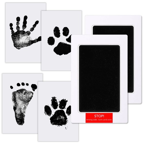 Set impronte bimbi impronta - set, bimbi,impronta