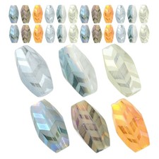 60 PCS Gioielli Con Perline Di