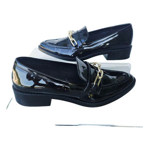 Scarpe mocassino zara donna - scarpe,