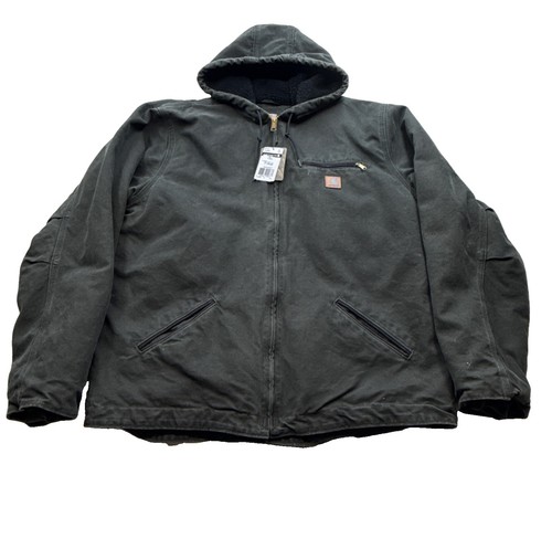 Carhartt j141 giacca - giacca, nera