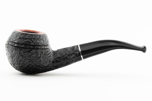 Savinelli vesuvio 673 - vesuvio, pipa