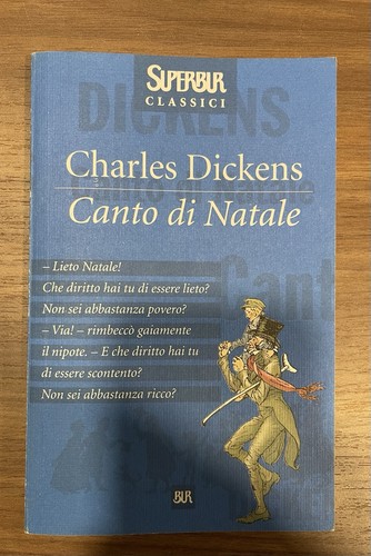 Charles dickens canto - charles,