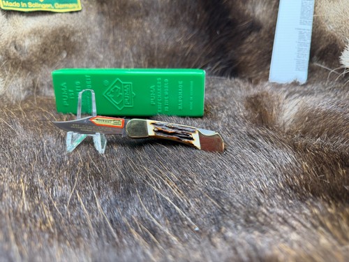 Coltello puma 895 lord con - coltello,
