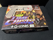 Pistola G-con45 Con Caja Time