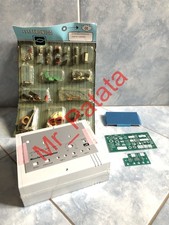 LX1408 elettrostimolatore muscolare KIT Nuova Elettronica LX 1408