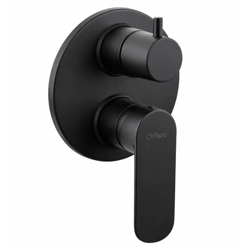 Miscelatore doccia incasso con