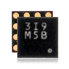 Compass controller for - controller, ic