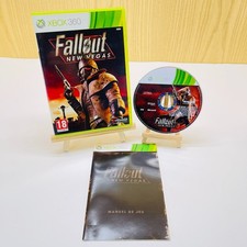 Fallout New Vegas XBOX 360