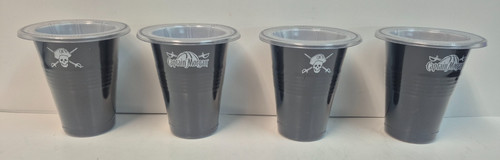 Bicchiere captain morgan - bicchiere,