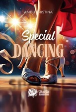 Special dancing - [Ruby Ink