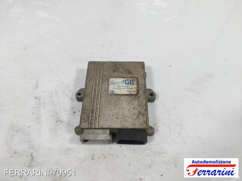 Centralina gpl opel meriva - opel, a