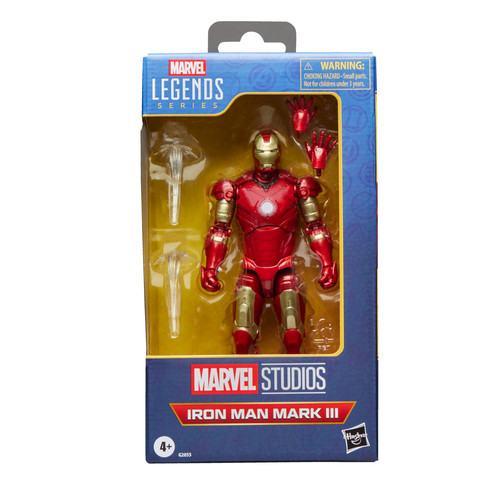 Marvel legends series - legends,