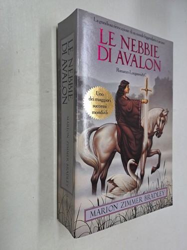 Nebbie avalon marion - le,