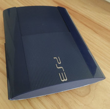 Console Ps3 Sony Playstation 3